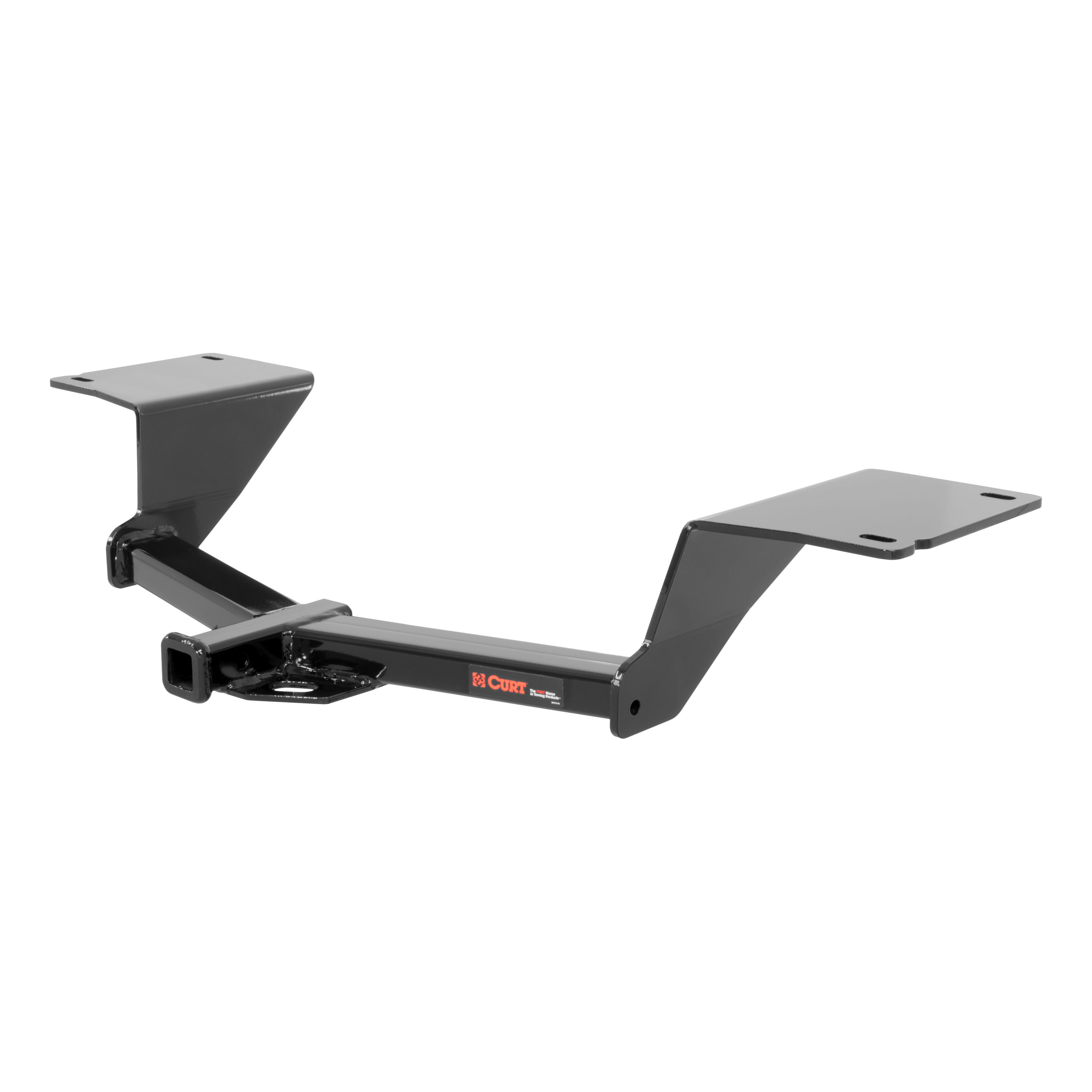 CURT 11439 - Class 1 Trailer Hitch, 1-1/4" Receiver, Select Chevrolet Cruze