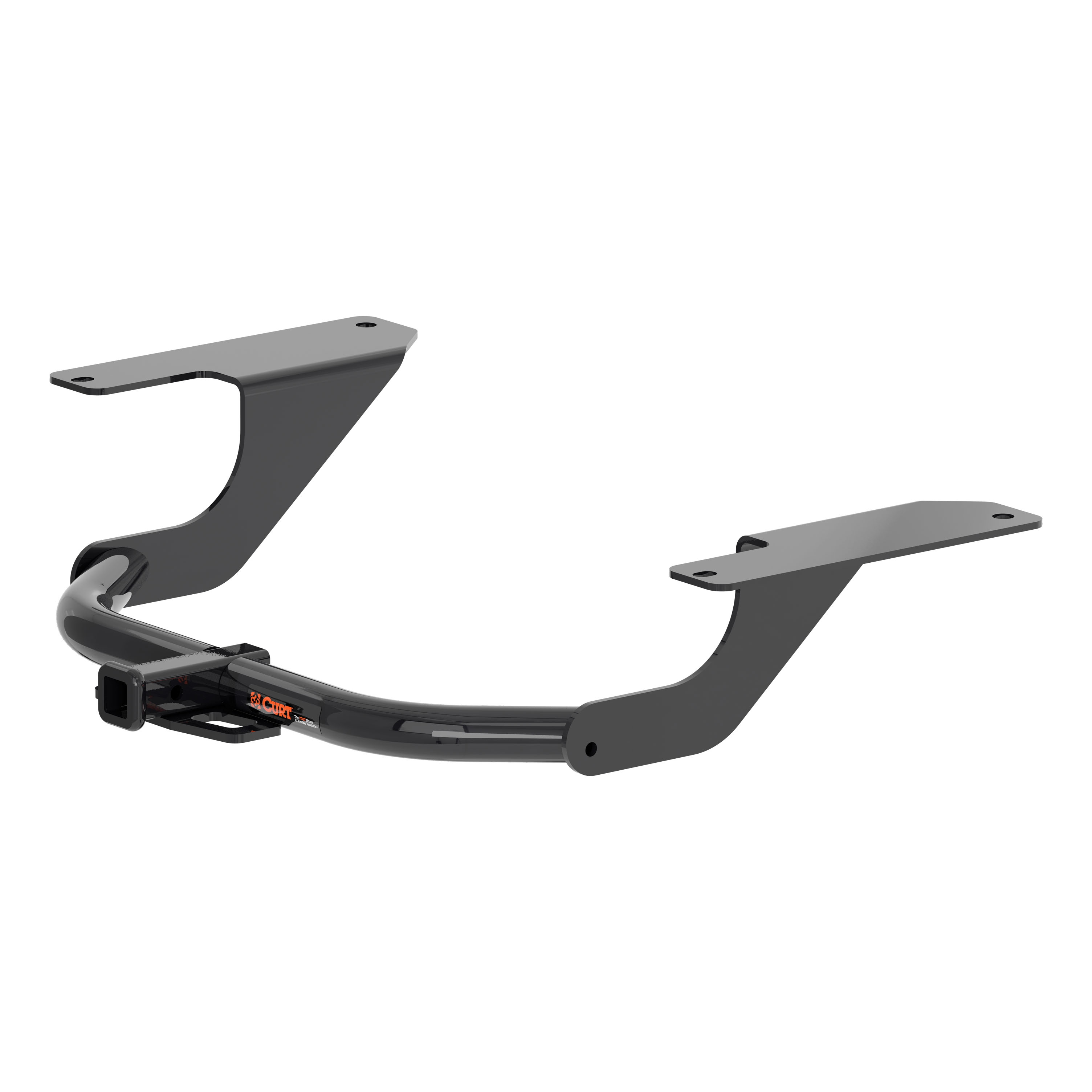 CURT 11535 - Class 1 Trailer Hitch, 1-1/4" Receiver, Select Acura TLX CURT 11535 - Class 1 Trailer Hitch, 1-1/4" Receiver, Select Acura TLX