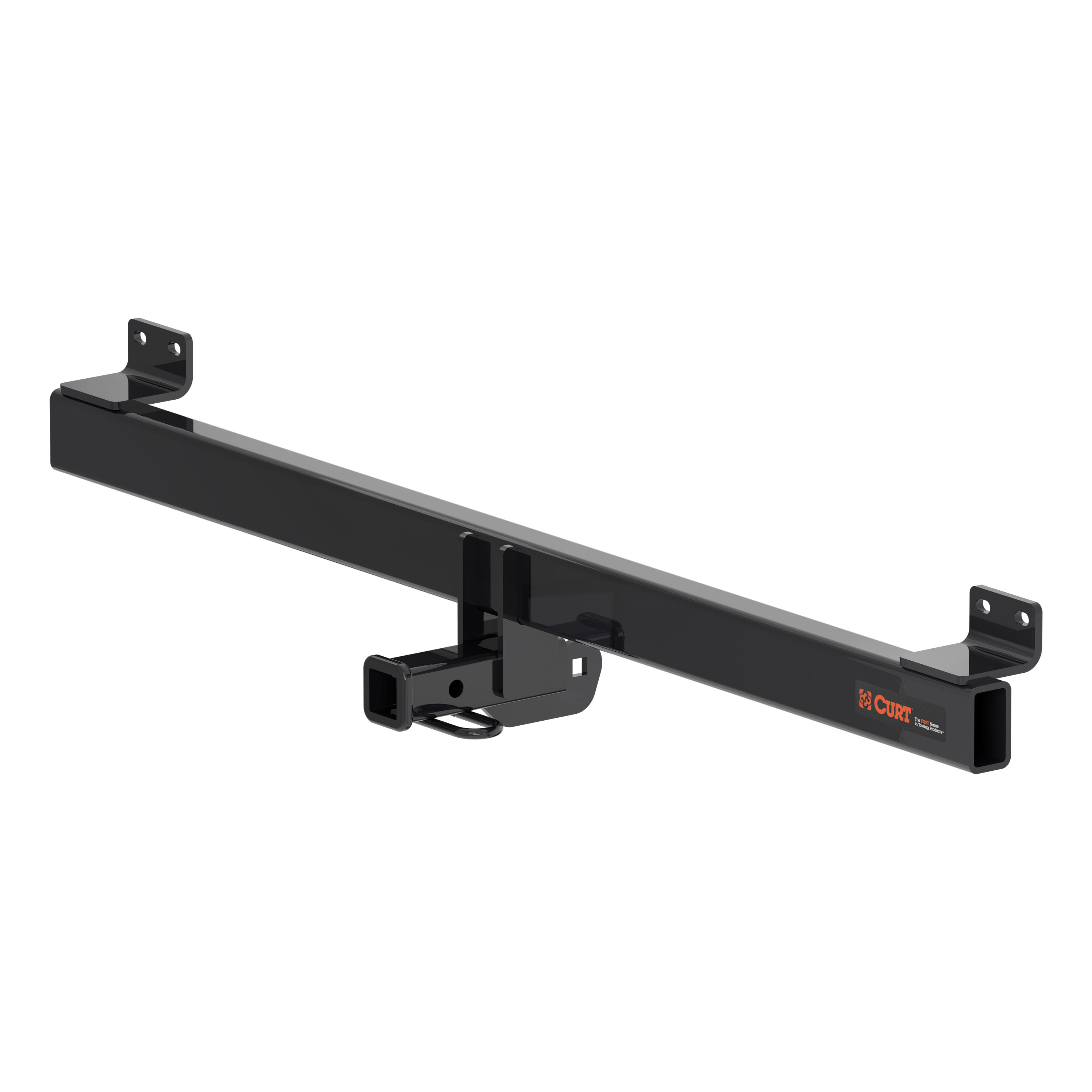 CURT 11640 - Class 1 Trailer Hitch, 1-1/4" Receiver, Select Honda HR-V CURT 11640 - Class 1 Trailer Hitch, 1-1/4" Receiver, Select Honda HR-V
