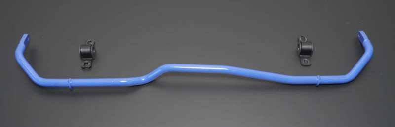Cusco 1A2 311 B24 - Sway Bar Rear 24mm Solid 2016+ Toyota Prius 4WD