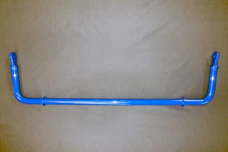 Cusco 1C4 311 B24 - Rear Strut Tower Brace Type-OS 19+ Toyota Rav4 (XA5)