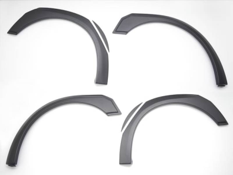 Cusco 1A9 820 OF - 19+ Toyota Corolla Hatchback Over Fender Set (Primer / Unpainted) Cusco 1A9 820 OF - 19+ Toyota Corolla Hatchback Over Fender Set (Primer / Unpainted)