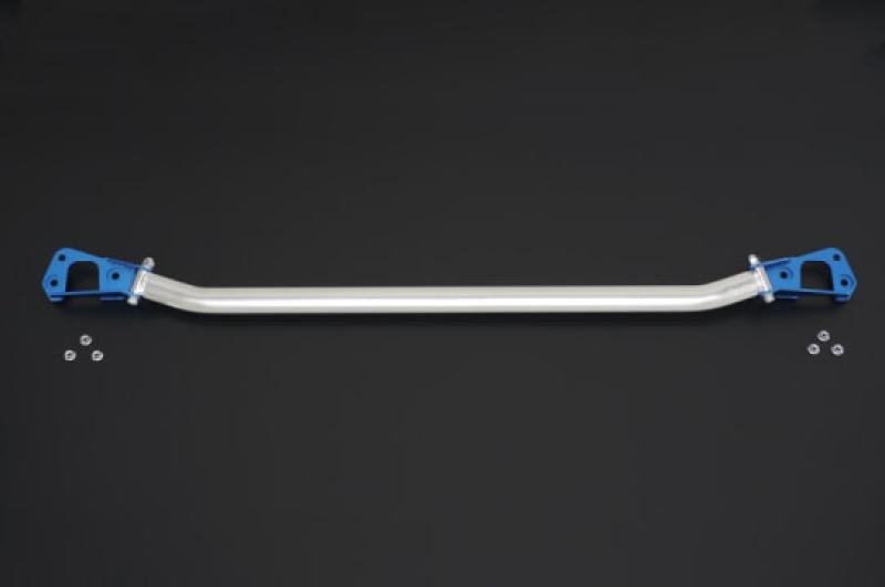 Cusco 1C7 540 A - Front Strut Tower Brace Type-OS 20+ Toyota GR Yaris AWD 1.6L (Not For USA Model) Cusco 1C7 540 A - Front Strut Tower Brace Type-OS 20+ Toyota GR Yaris AWD 1.6L (Not For USA Model)