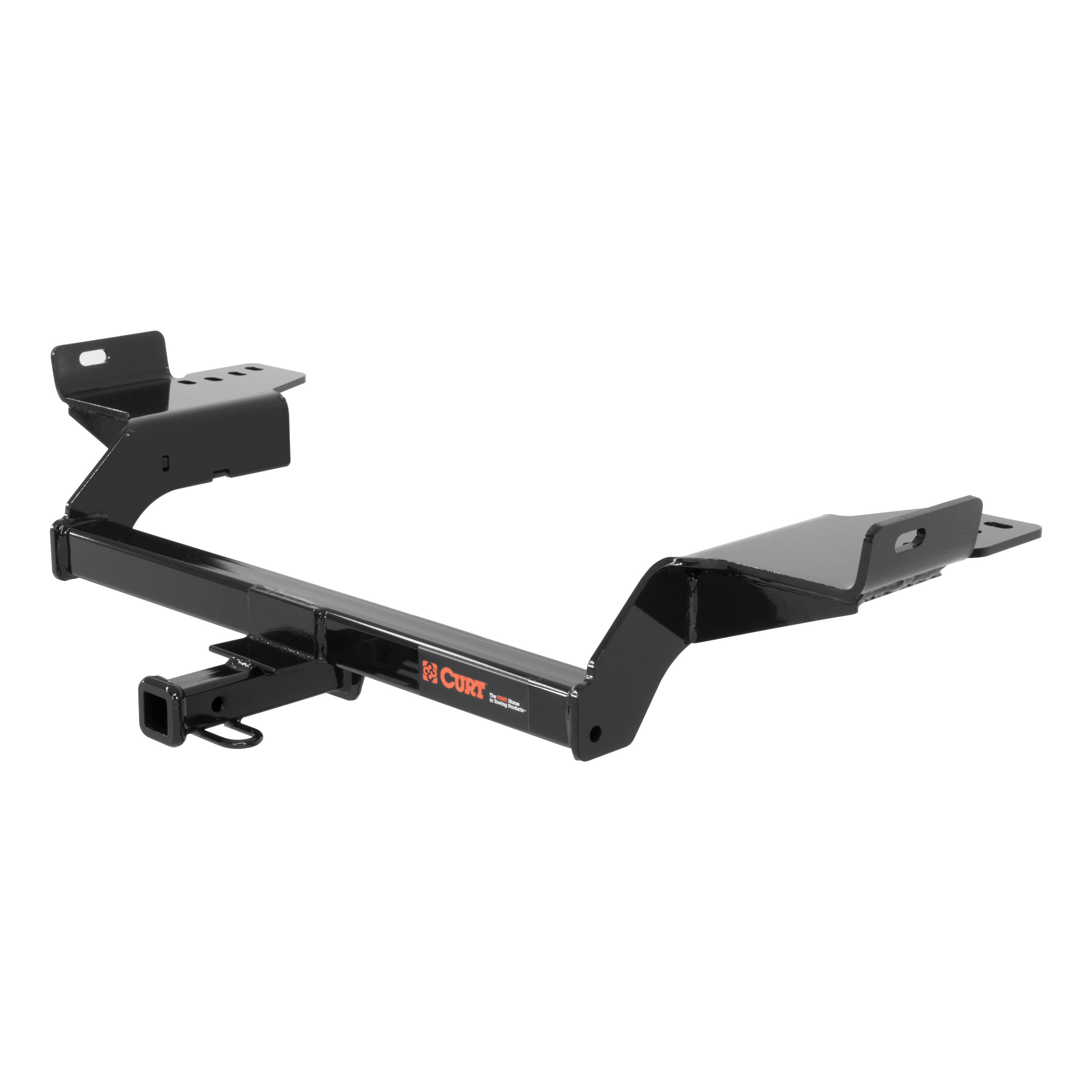 CURT 12111 - Class 2 Trailer Hitch, 1-1/4" Receiver, Select Ford Escape CURT 12111 - Class 2 Trailer Hitch, 1-1/4" Receiver, Select Ford Escape