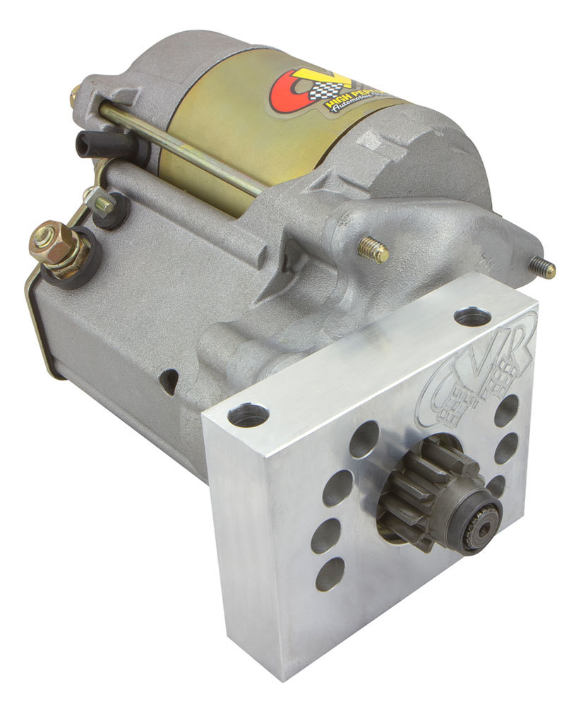 CVR Performance 5414 - GM LS Engines Protorque Starter
