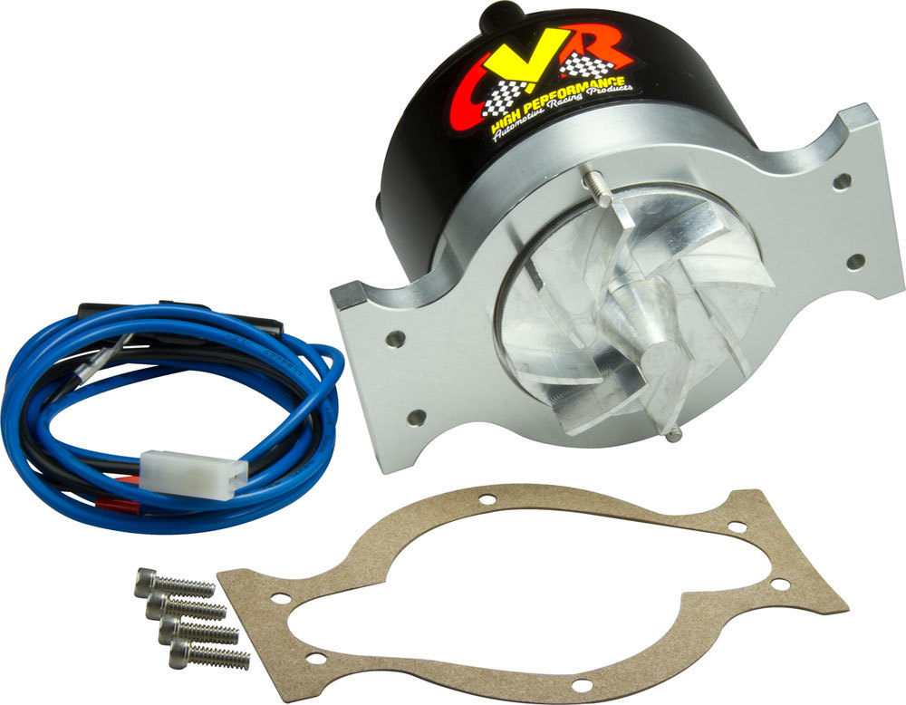 CVR Performance 8055CL - Replacement W/P Motor Assembly - Clear