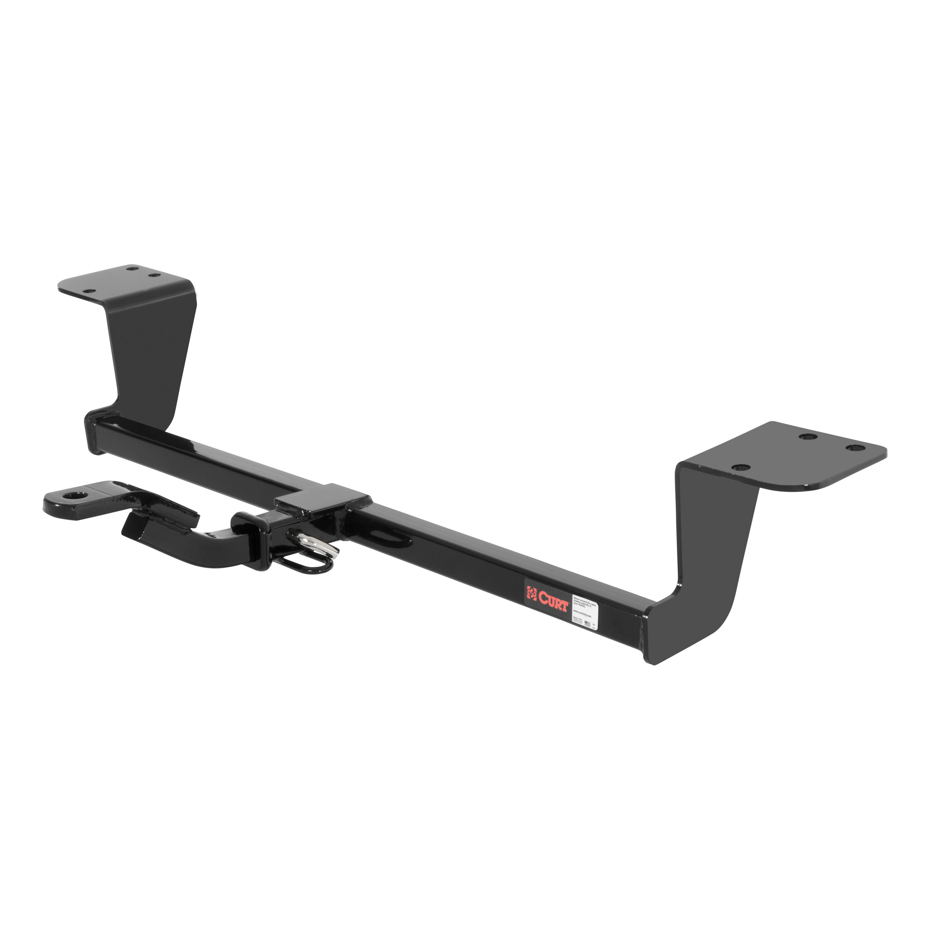 CURT 122313 - Class 2 Trailer Hitch, 1-1/4" Ball Mount, Select Lexus LS430 CURT 122313 - Class 2 Trailer Hitch, 1-1/4" Ball Mount, Select Lexus LS430
