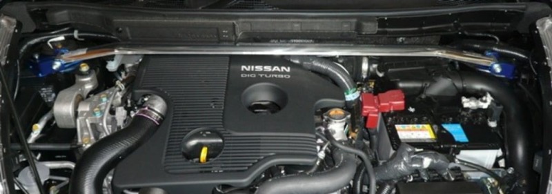 Cusco 271 540 A - Strut Bar Front OS Type JUKE YF15 2WD & AWD Cusco 271 540 A - Strut Bar Front OS Type JUKE YF15 2WD & AWD