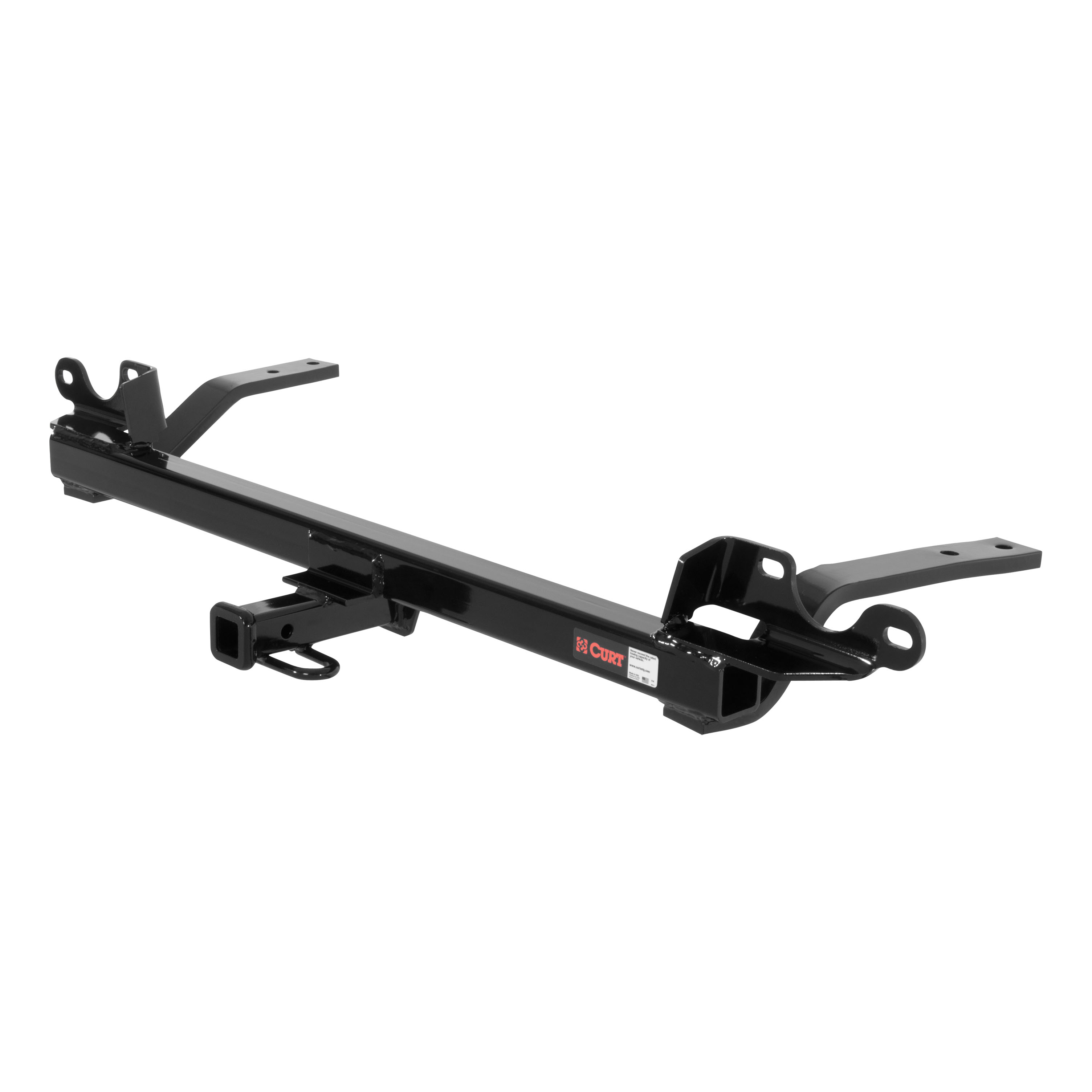 CURT 12233 - Class 2 Hitch, 1-1/4", Select Buick LeSabre, Oldsmobile 88, Pontiac Bonneville CURT 12233 - Class 2 Hitch, 1-1/4", Select Buick LeSabre, Oldsmobile 88, Pontiac Bonneville