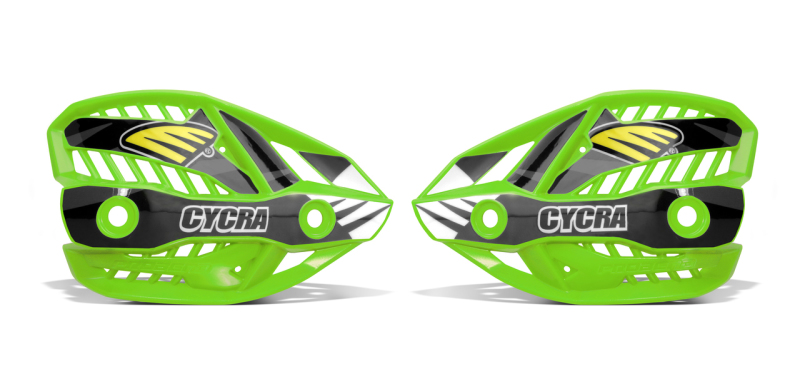 Cycra 1CYC-1019-72 - Probend CRM Ultra Hand Shield - Green