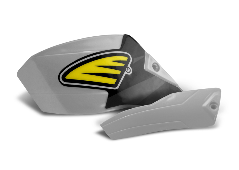 Cycra 1CYC-1020-80 - Probend CRM Ultra Hand Shield - Grey