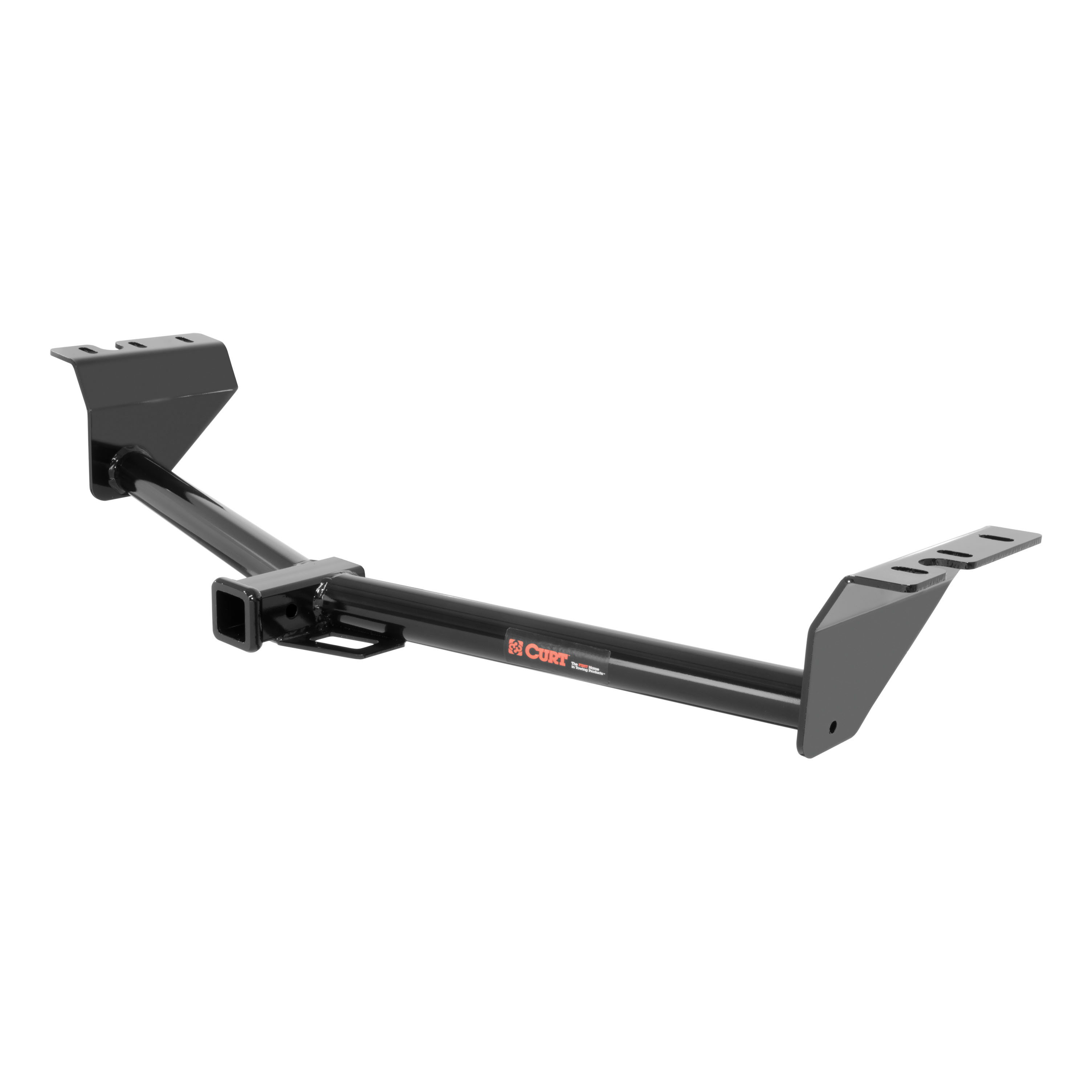 CURT 13115 - Class 3 Trailer Hitch, 2" Receiver, Select Kia Sedona CURT 13115 - Class 3 Trailer Hitch, 2" Receiver, Select Kia Sedona