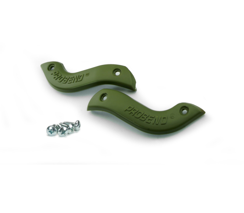 Cycra 1CYC-1057-98 - Probend Plastic Bumper - Camo Green