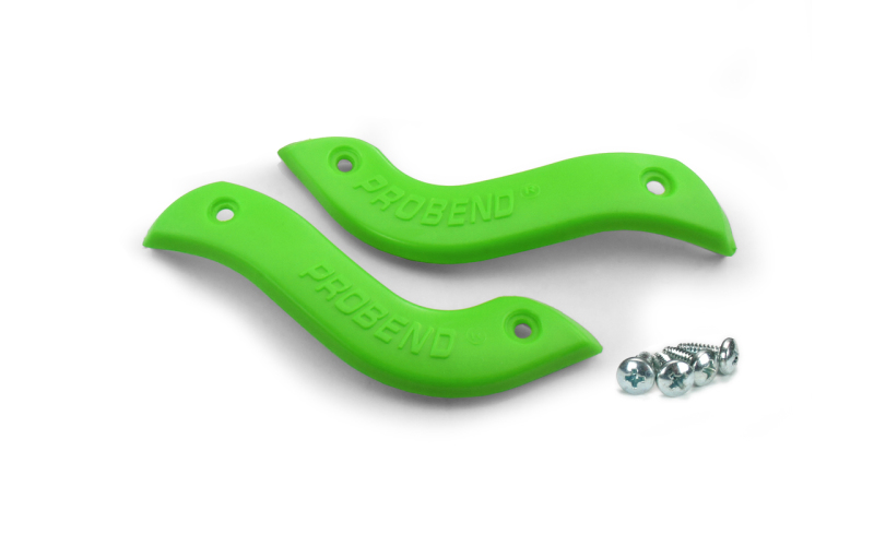 Cycra 1CYC-1057-72 - Probend Plastic Bumper - Green