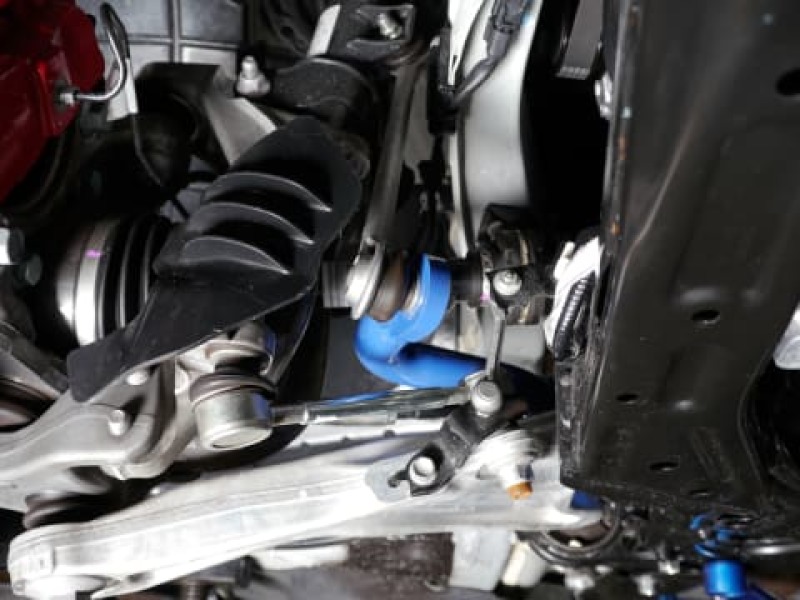 Cusco 3C4 311 A30 - Sway 30mm Front 17+ Honda Civic Type-R FK8 Cusco 3C4 311 A30 - Sway 30mm Front 17+ Honda Civic Type-R FK8