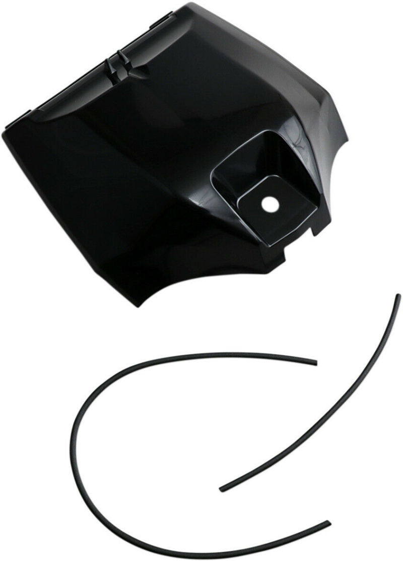 Cycra 1CYC-1780-12 - 15-19 Yamaha WR250F Airbox Cover w/Plugs - Black