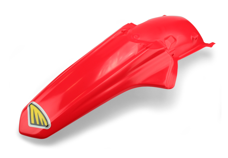 Cycra 1CYC-1811-33 - 09-13 Honda CRF250R-450R Powerflow Rear Fender - Red Cycra 1CYC-1811-33 - 09-13 Honda CRF250R-450R Powerflow Rear Fender - Red