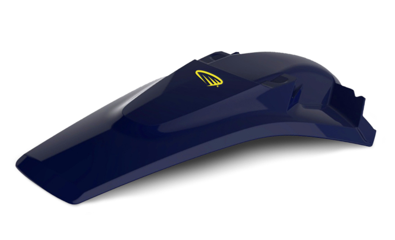 Cycra 1CYC-1743-89 - 16-19 Husqvarna FC/FX//TC/TE/TX Powerflow Rear Fender - OEM Blue Cycra 1CYC-1743-89 - 16-19 Husqvarna FC/FX//TC/TE/TX Powerflow Rear Fender - OEM Blue