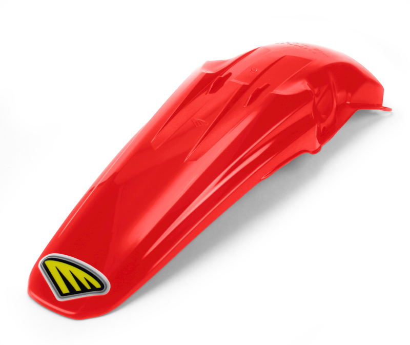 Cycra 1CYC-1801-33 - 05-08 Honda CRF450R Powerflow Rear Fender- Red Cycra 1CYC-1801-33 - 05-08 Honda CRF450R Powerflow Rear Fender- Red