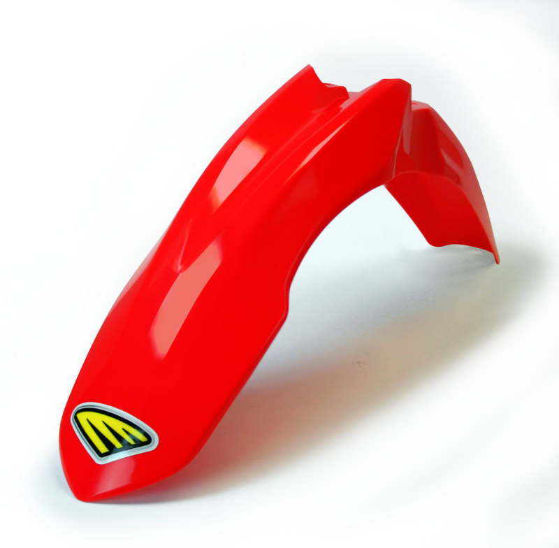 Cycra 1CYC-1501-33 - 09-13 Honda CRF250R-450R Performance Front - Red Cycra 1CYC-1501-33 - 09-13 Honda CRF250R-450R Performance Front - Red