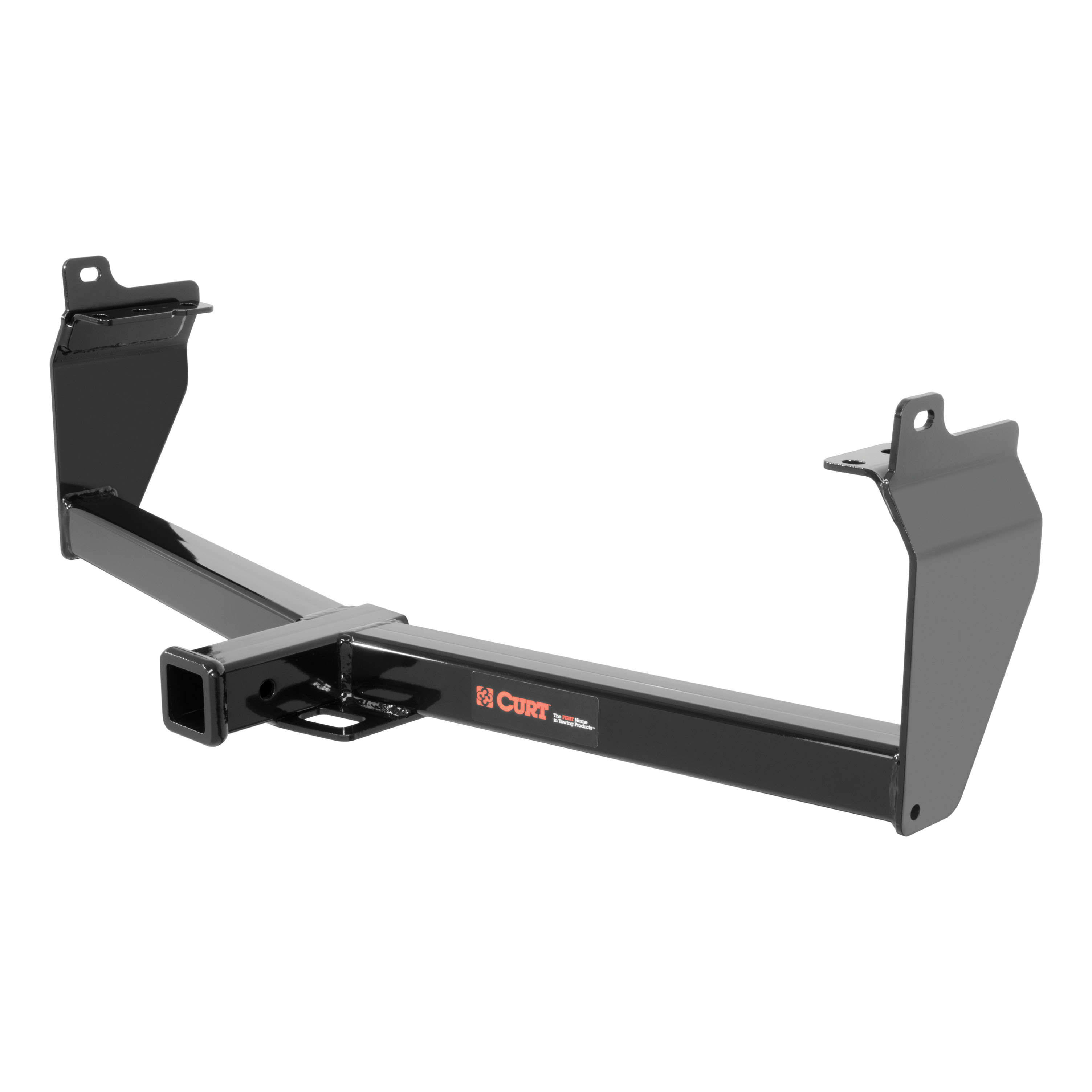 CURT 13171 - Class 3 Trailer Hitch, 2" Receiver, Select Jeep Cherokee KL (Exposed Main Body) CURT 13171 - Class 3 Trailer Hitch, 2" Receiver, Select Jeep Cherokee KL (Exposed Main Body)