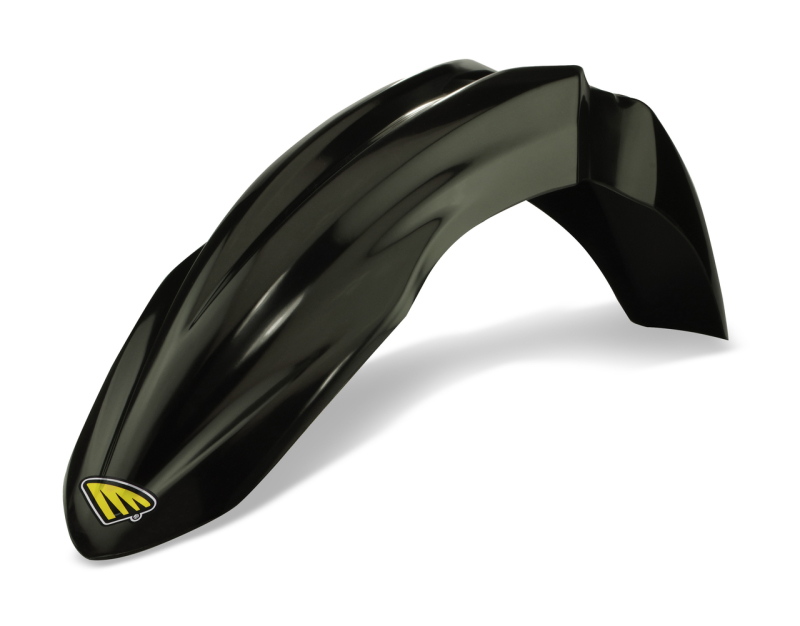 Cycra 1CYC-1571-12 - 12-16 Kawasaki KX250F-KX450F Front Fender - Black Cycra 1CYC-1571-12 - 12-16 Kawasaki KX250F-KX450F Front Fender - Black