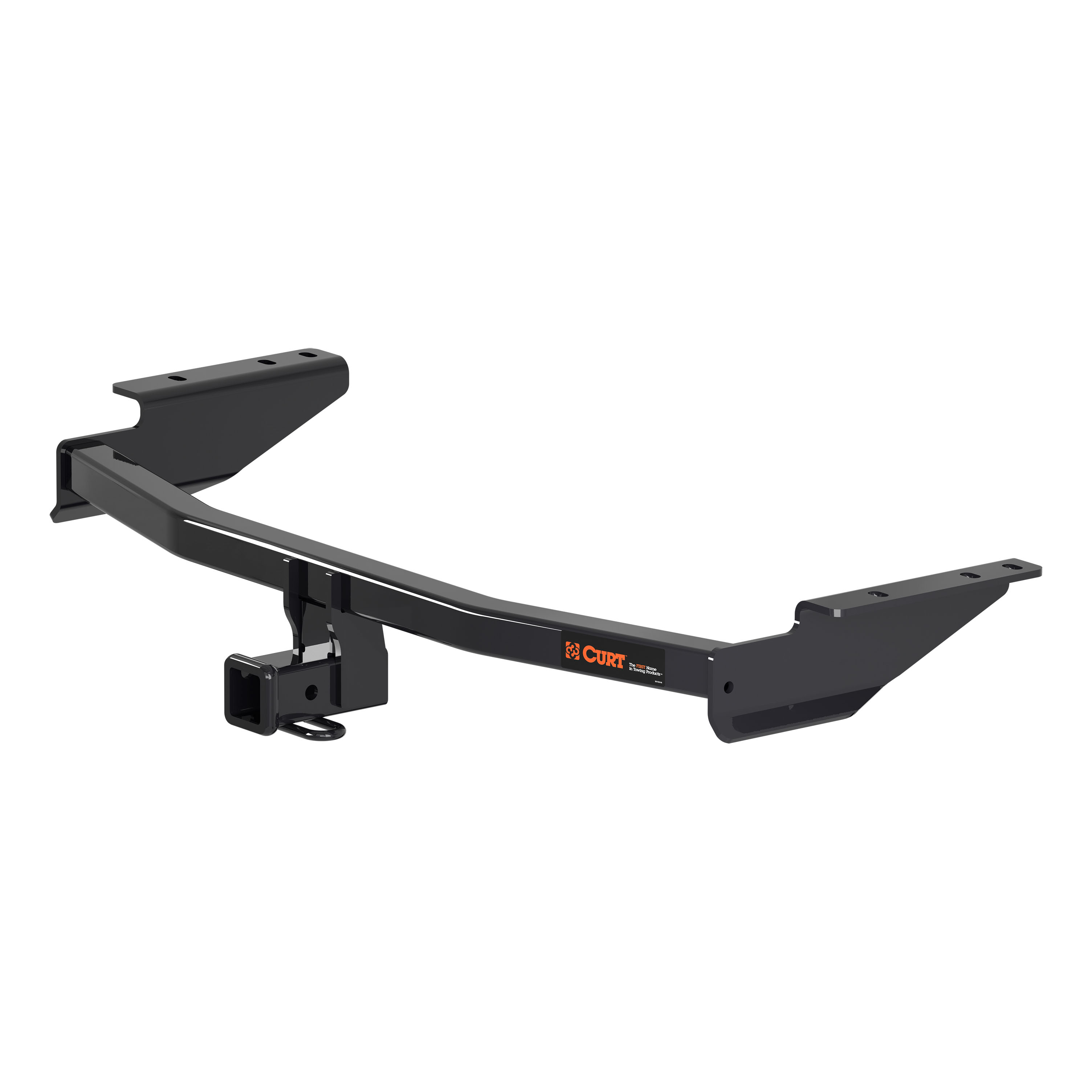 CURT 13309 - Class 3 Trailer Hitch, 2" Receiver, Select Nissan Pathfinder CURT 13309 - Class 3 Trailer Hitch, 2" Receiver, Select Nissan Pathfinder
