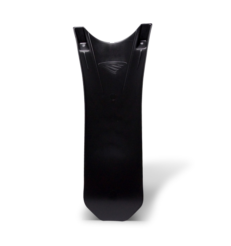 Cycra 1CYC-3882-12 - 14-17 Honda CRF250R Mud Flaps - Black Cycra 1CYC-3882-12 - 14-17 Honda CRF250R Mud Flaps - Black