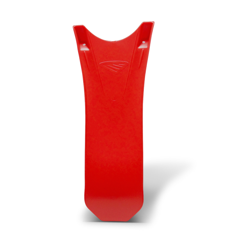 Cycra 1CYC-3882-32 - 14-17 Honda CRF250R Mud Flaps - Red Cycra 1CYC-3882-32 - 14-17 Honda CRF250R Mud Flaps - Red