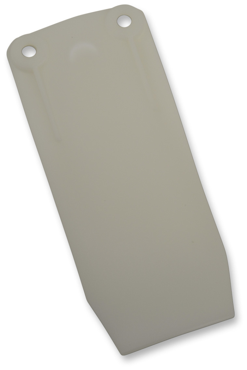 Cycra 1CYC-3884-02 - 17-21 Honda CRF250R-450RX Mud Flaps - Natural