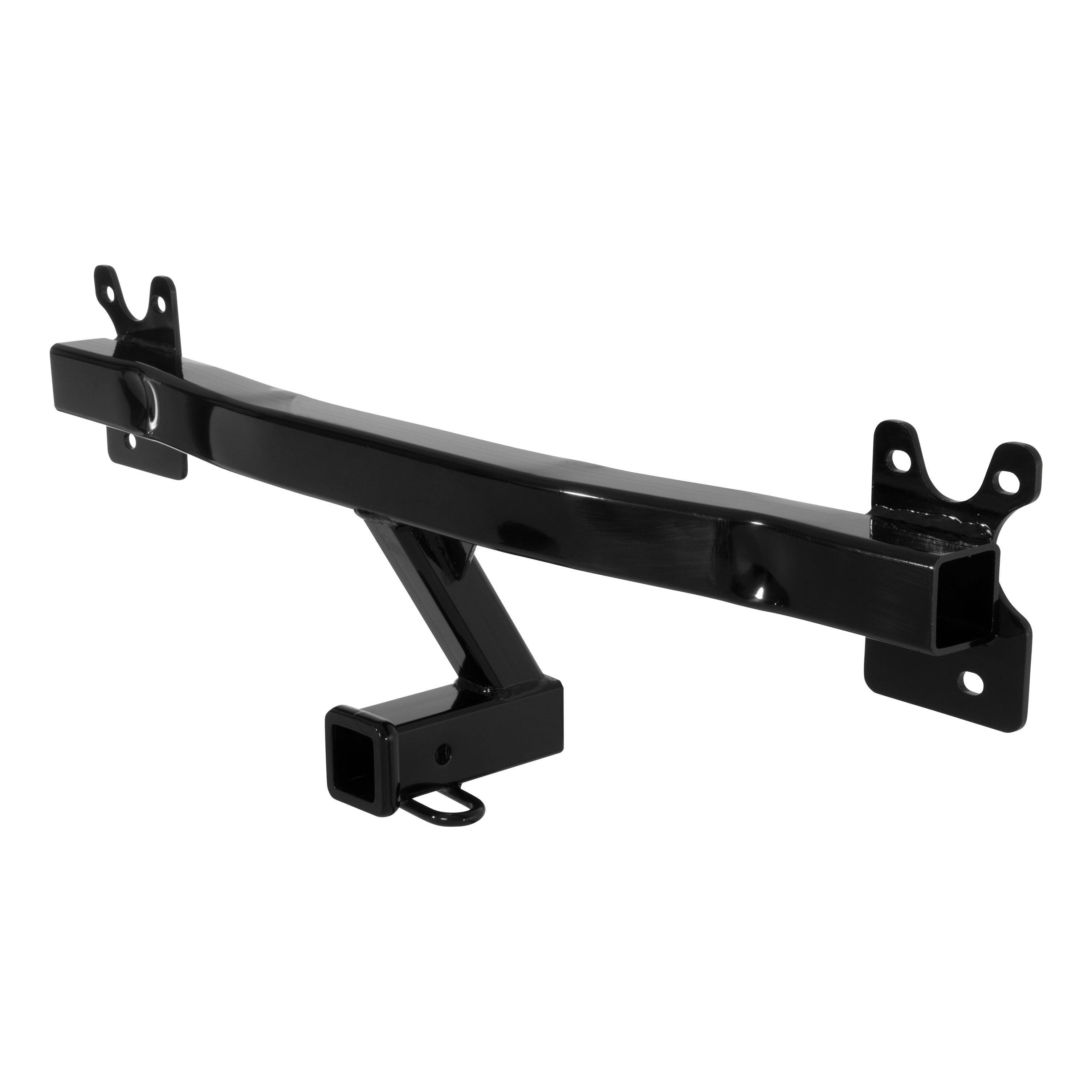 CURT 13266 - Class 3 Trailer Hitch, 2" Receiver, Select Volvo S60, V60, V70, XC70 CURT 13266 - Class 3 Trailer Hitch, 2" Receiver, Select Volvo S60, V60, V70, XC70