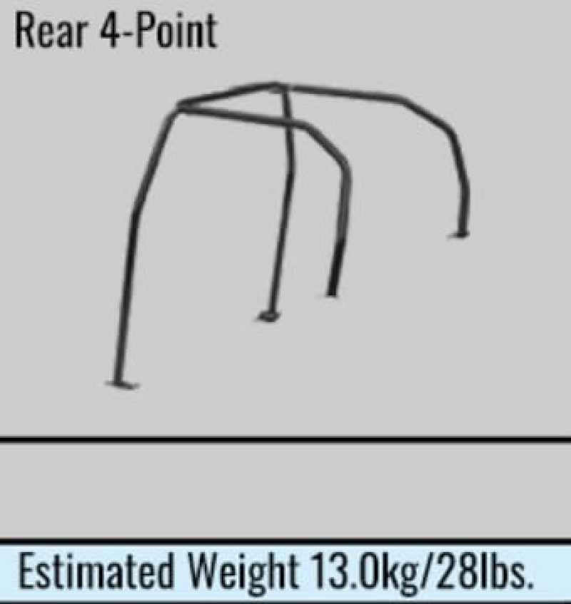 Cusco 564 270 A20 - Steel Roll Cage 6 Point 2 Passenger Through Dash 2015 Subaru WRX / STI (S/O / No Cancel) Cusco 564 270 A20 - Steel Roll Cage 6 Point 2 Passenger Through Dash 2015 Subaru WRX / STI (S/O / No Cancel)