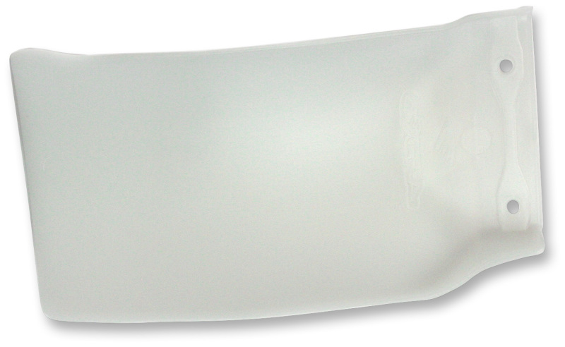 Cycra 1CYC-3877-02 - 04-14 YZ125/250 03-09 YZF/WR Mud Flap - Natural