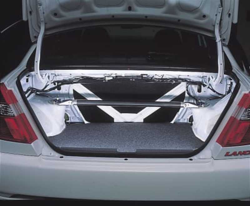 Cusco 560 551 A - CN/CP9A R- Carbon Strut Bar