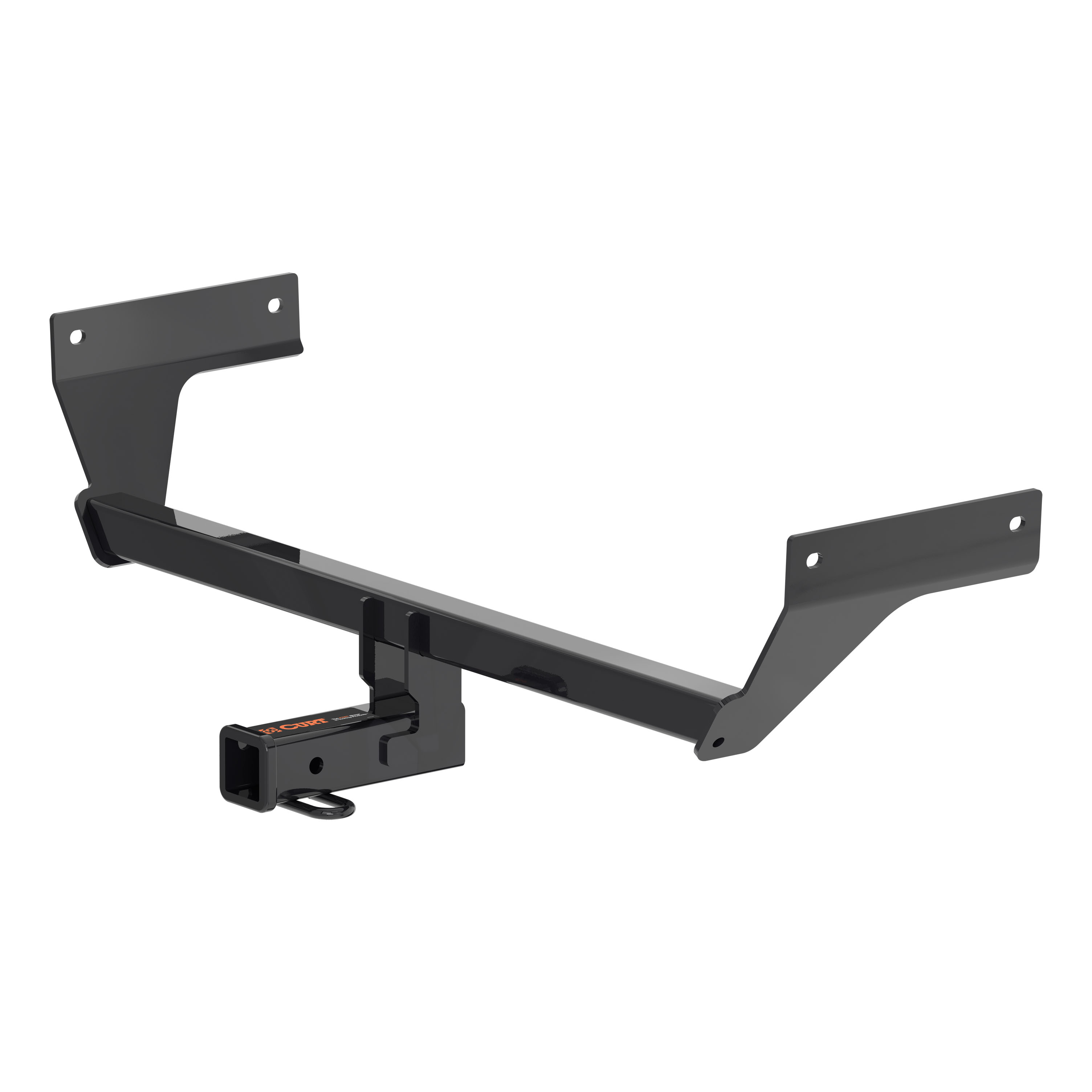 CURT 13471 - Class 3 Trailer Hitch, 2" Receiver, Select Nissan Rogue CURT 13471 - Class 3 Trailer Hitch, 2" Receiver, Select Nissan Rogue