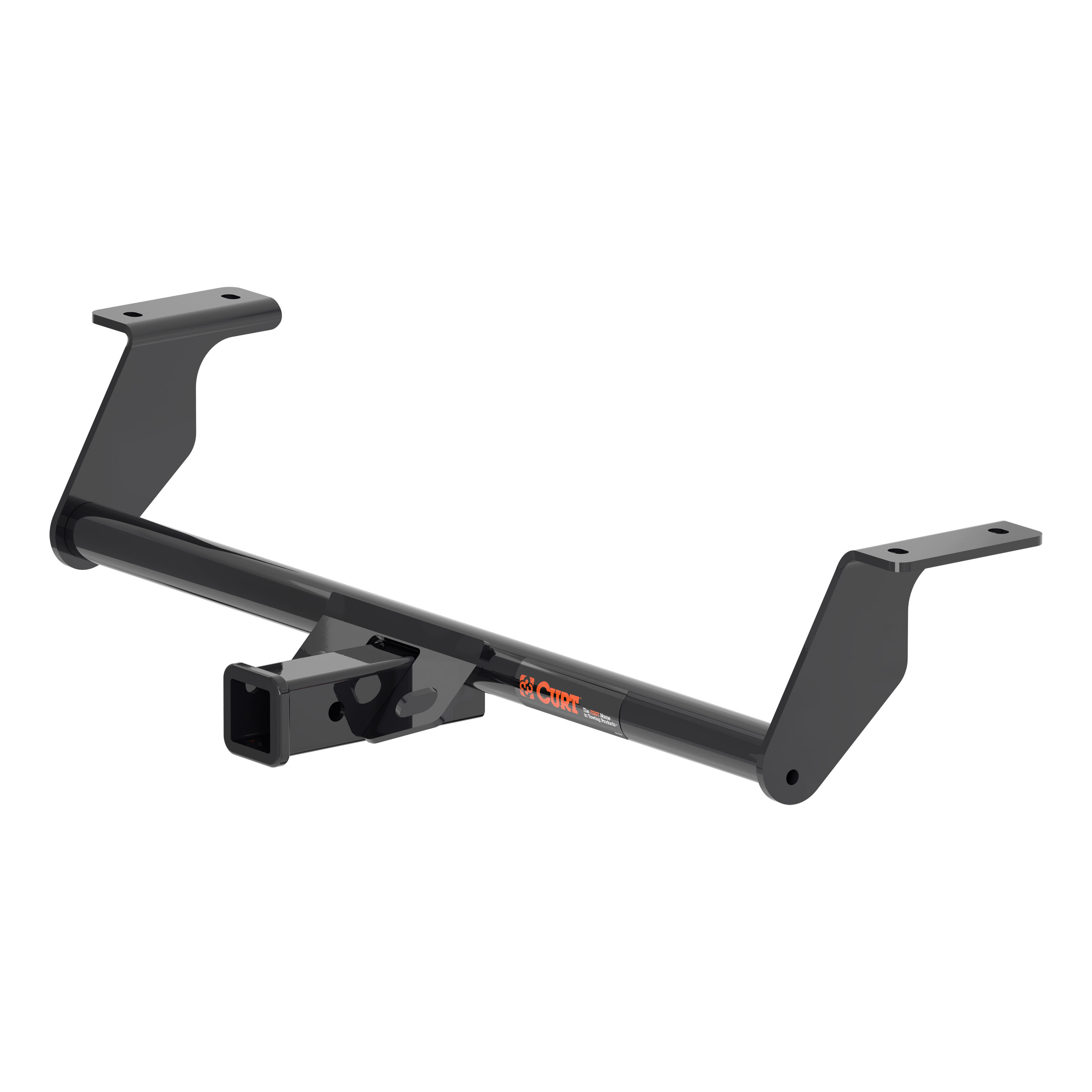CURT 13479 - Class 3 Trailer Hitch, 2" Receiver, Select Buick Envision