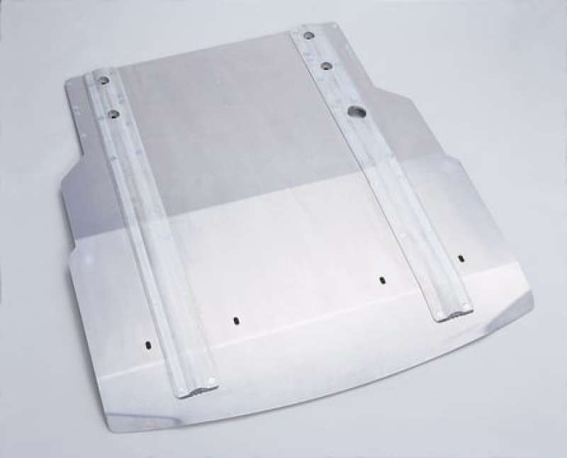 Cusco 666 211 A - Front Full Underguard Light Weight Duralumin 02-07 Subaru Impreza WRX STi (GD)