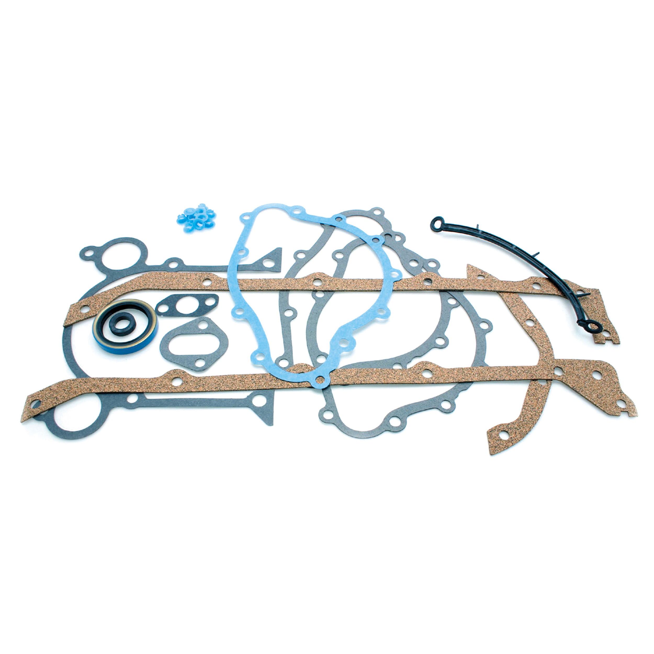 Cometic PRO1010B - Street Pro GM 1970-76 455ci PONTIAC Big Block Bottom End Gasket Kit Cometic PRO1010B - Street Pro GM 1970-76 455ci PONTIAC Big Block Bottom End Gasket Kit