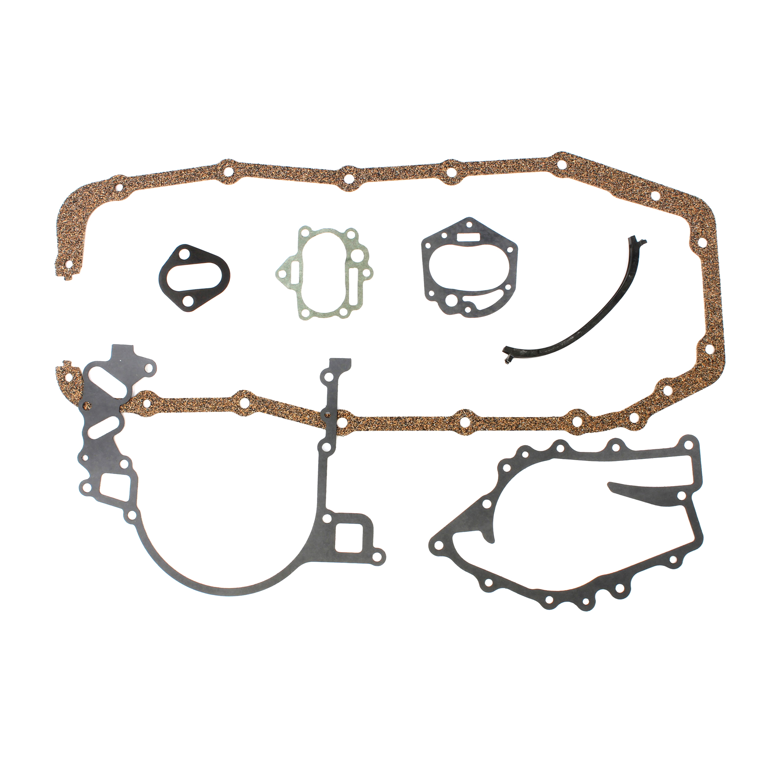 Cometic PRO1011B - Street Pro GM 1970-76 455ci BUICK Big Block Bottom End Gasket Kit Cometic PRO1011B - Street Pro GM 1970-76 455ci BUICK Big Block Bottom End Gasket Kit