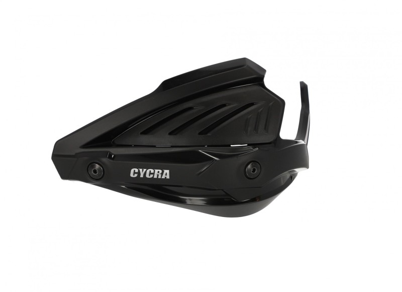 Cycra 1CYC-7902-090 - 19-20 BMW R1250GS Voyager Dual Road - Black/Black