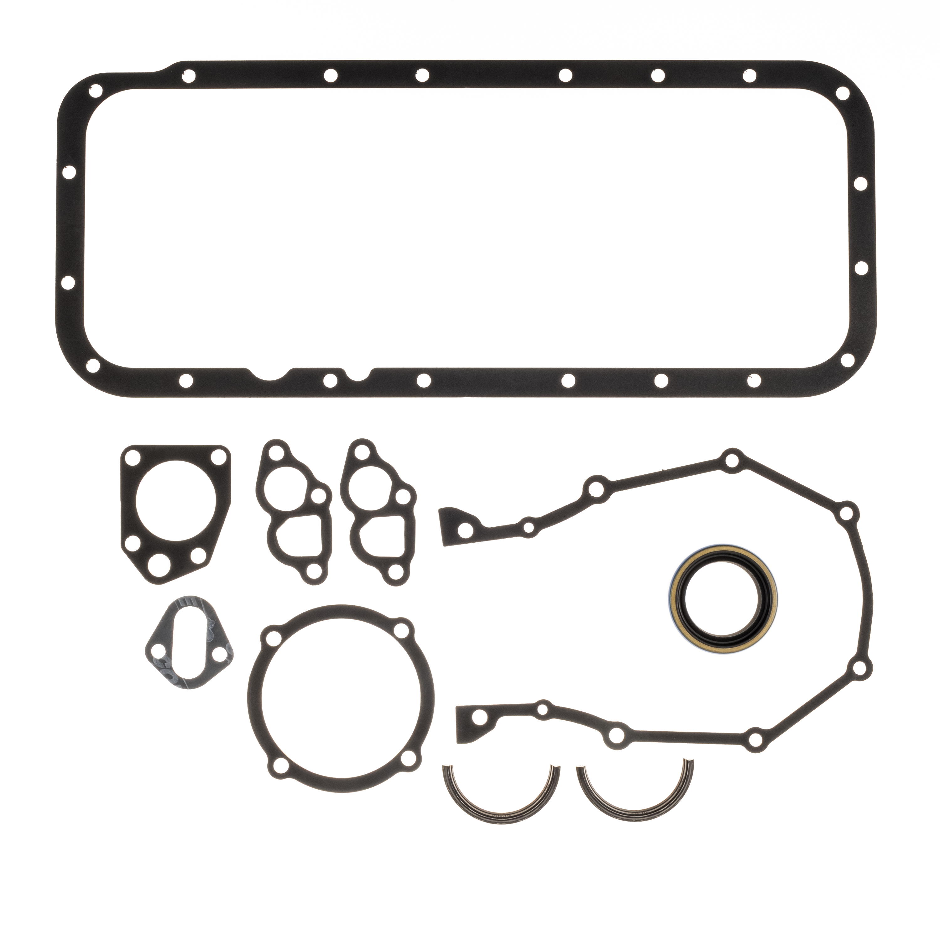 Cometic PRO1021B - Street Pro Chrysler 1966-71 426ci HEMI Bottom End Kit Cometic PRO1021B - Street Pro Chrysler 1966-71 426ci HEMI Bottom End Kit