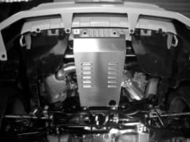 Cusco 677 813 A - Subaru Forester SH5 Under Panel Cusco 677 813 A - Subaru Forester SH5 Under Panel