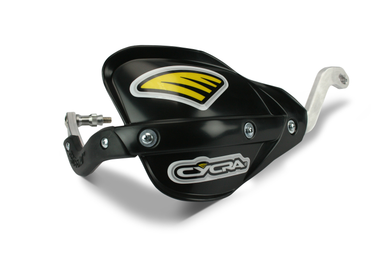 Cycra 1CYC-7600-12 - Pro Bend CRM Racer Pack Flexx Bar ATV - Black Cycra 1CYC-7600-12 - Pro Bend CRM Racer Pack Flexx Bar ATV - Black