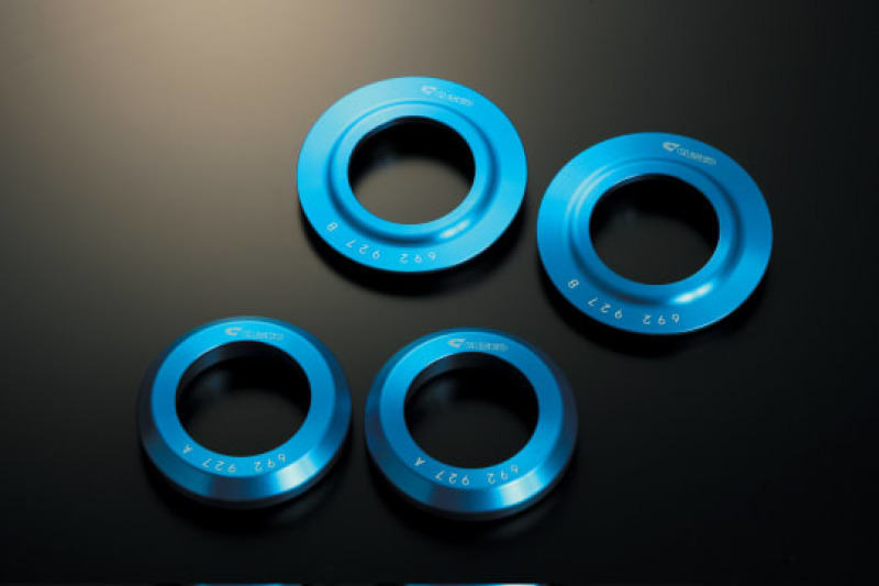 Cusco 692 927 AB - Bushing Rear Member Collar GRB STi Cusco 692 927 AB - Bushing Rear Member Collar GRB STi