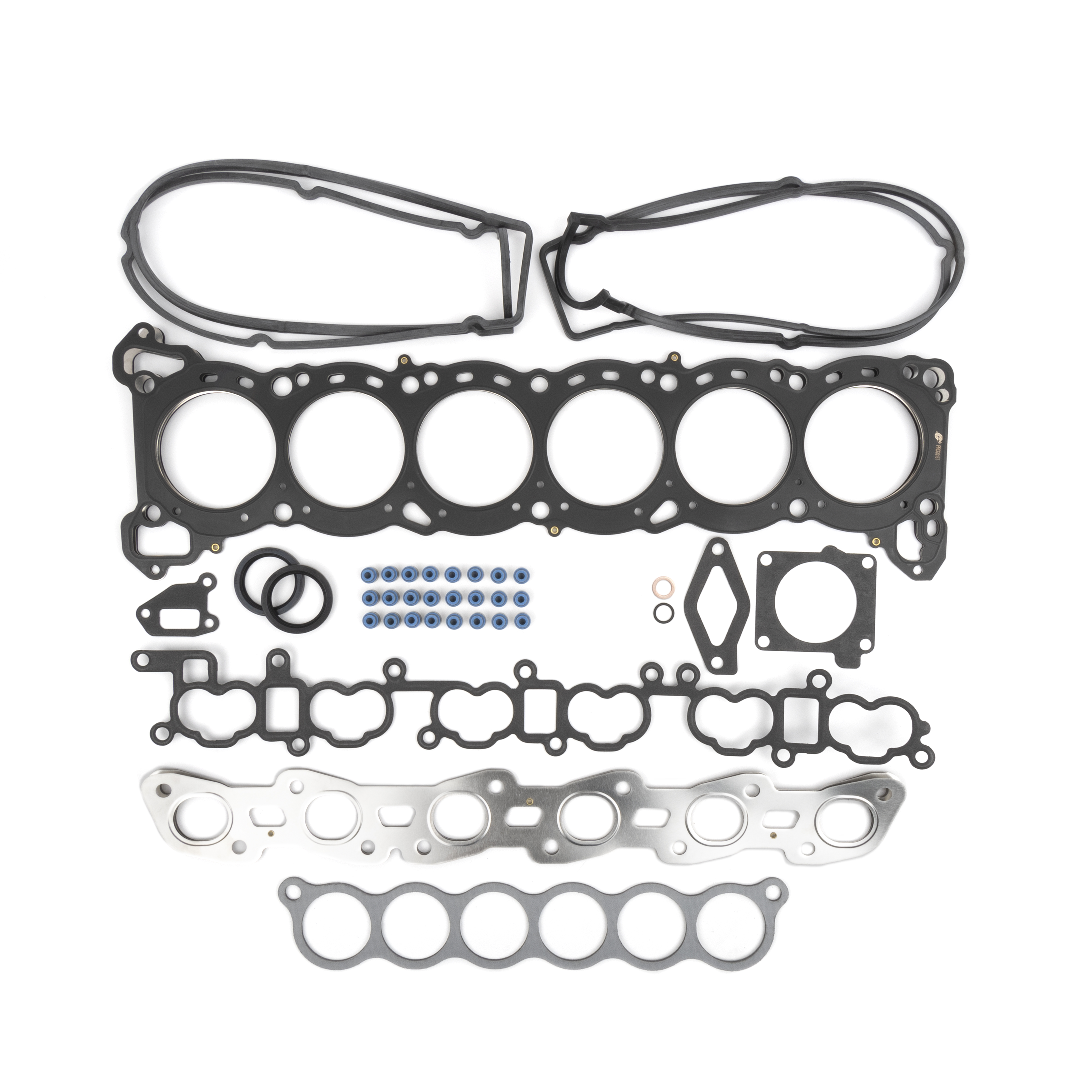 Cometic PRO2016T-860 - Street Pro 91-02 Nissan RB25DE 2.5L Inline 6 86mm Bore Top End Kit