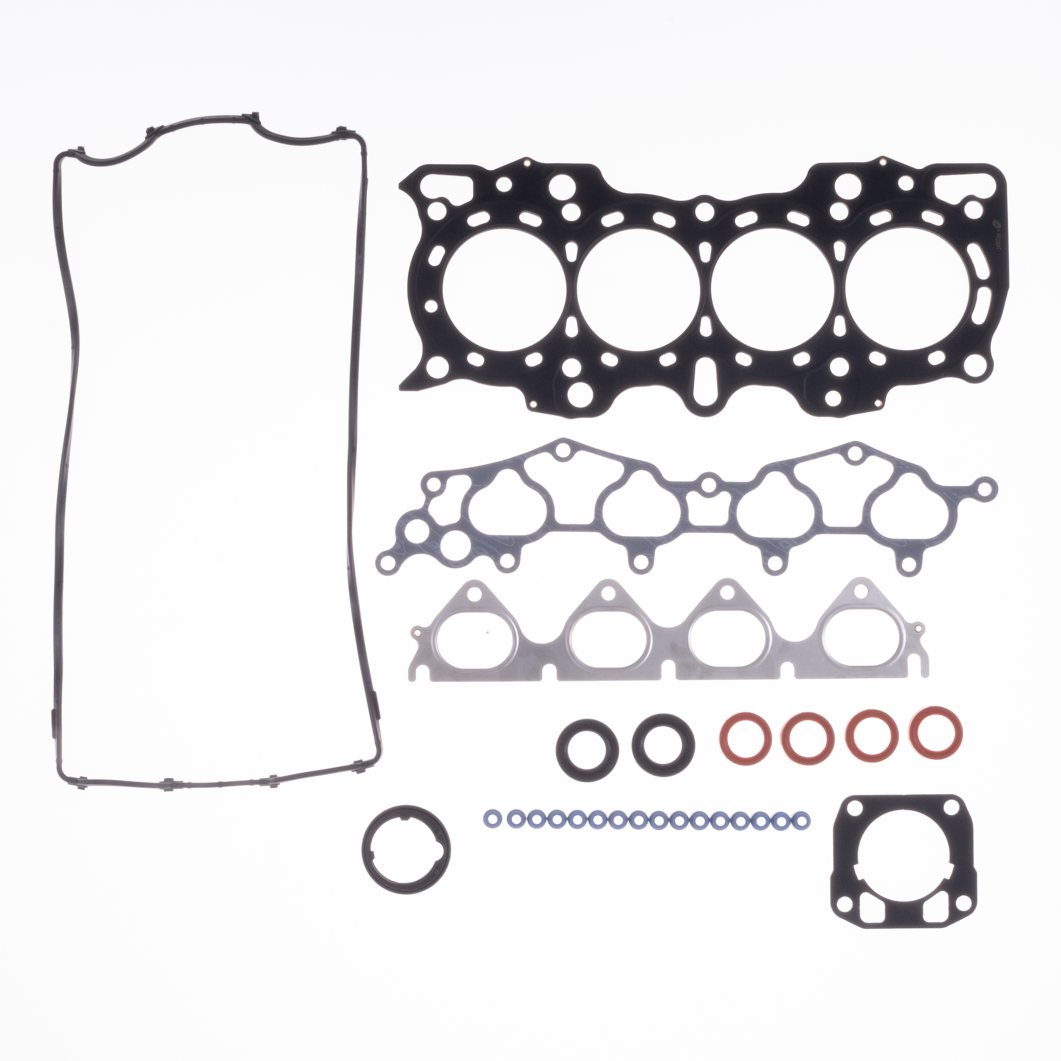 Cometic PRO2004T-850-056 - Honda B18A1/B18B1 Top End Gasket Kit - 85mm Bore - .056in MLS Cylinder Head Gasket Cometic PRO2004T-850-056 - Honda B18A1/B18B1 Top End Gasket Kit - 85mm Bore - .056in MLS Cylinder Head Gasket
