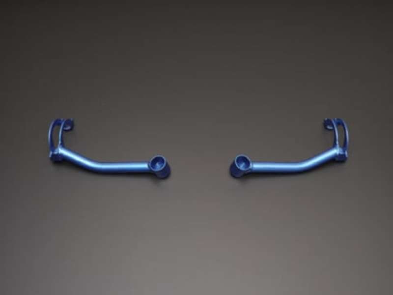 Cusco 6A1 492 RL - Power Brace Rear Lateral Sway Bar Bracket Subaru GRB / GVB / VAB / VAG / VMG / VM4 Cusco 6A1 492 RL - Power Brace Rear Lateral Sway Bar Bracket Subaru GRB / GVB / VAB / VAG / VMG / VM4