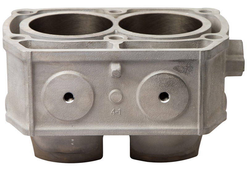 Cylinder Works 60002 - 07-09 Ranger 700 4x4/08-09 Ranger 700 4x4 Crew Standard Bore Cylinder Cylinder Works 60002 - 07-09 Ranger 700 4x4/08-09 Ranger 700 4x4 Crew Standard Bore Cylinder