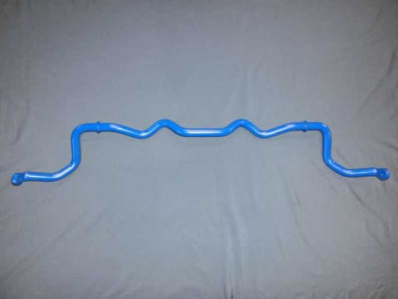 Cusco 6A8-311-A26 - Sway Bar w/Bushings Front 26mm OD 19+ Subaru Forester (SK9 / 2.5L/FB25 / All models) Cusco 6A8-311-A26 - Sway Bar w/Bushings Front 26mm OD 19+ Subaru Forester (SK9 / 2.5L/FB25 / All models)