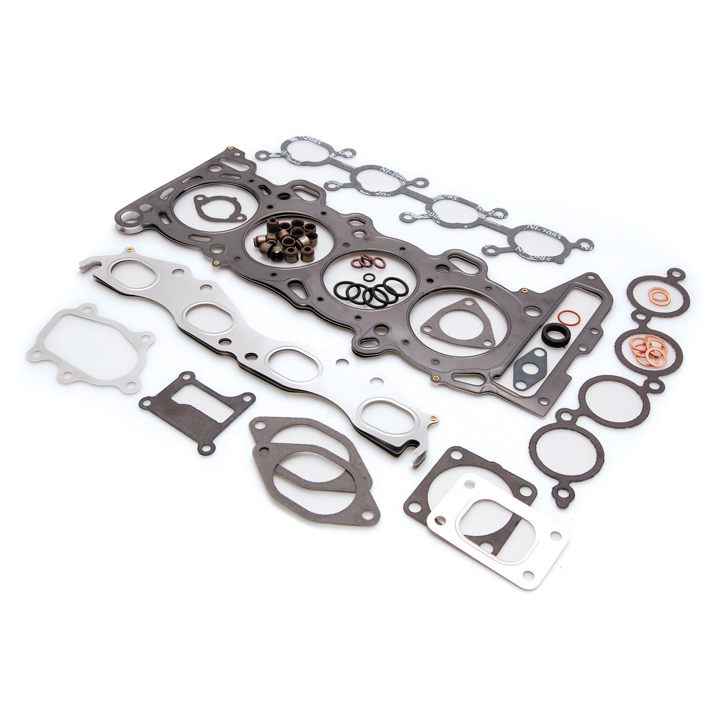 Cometic PRO2008T-9050-040 - Nissan 1988-1993 SR20DE/SR20DET Top End Gskt Kit-90.5mm Bore-.040in MLS Cyl Head Gskt Cometic PRO2008T-9050-040 - Nissan 1988-1993 SR20DE/SR20DET Top End Gskt Kit-90.5mm Bore-.040in MLS Cyl Head Gskt